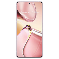 ASUS ZF12U-WH12S256 SIMフリースマートフォン Zenfone 12 Ultra