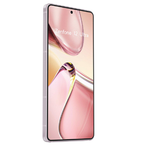 ASUS SIMフリースマートフォン Zenfone 12 Ultra サクラホワイト ZF12U-WH12S256-イメージ11