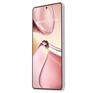 ASUS SIMフリースマートフォン Zenfone 12 Ultra サクラホワイト ZF12U-WH12S256-イメージ12