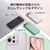 ASUS SIMフリースマートフォン Zenfone 12 Ultra サクラホワイト ZF12U-WH12S256-イメージ3