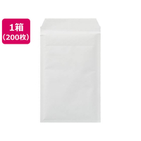 ユニオンキャップ クッション封筒 白 225×150mm 小物用 200枚 FC897RW-L-0B