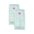 BS/BRITESTRIKE APALS-AIR 2個パック レッドAA-RED-2 FC941WM-8550475-イメージ1