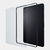 エレコム iPad Pro 12．9inch第5世代用ガイド付ガラスフィルム TBWA21PLFLGGJ-イメージ1