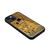 ikins iPhone 14用天然貝ケース 名画シリーズ 接吻 I23574I14-イメージ2