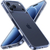 TORRAS iPhone17 Pro Max用 アクリル樹脂+TPUケース TORRAS GUARDIAN クリア X00FX2887-イメージ1