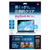 ナカバヤシ MacBookAir13．6用フィルム/光沢AR SF-MBA1302FLKAR-イメージ1