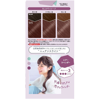 ホーユー FC785MN ビューティラボ ホイップヘアカラー シアー
