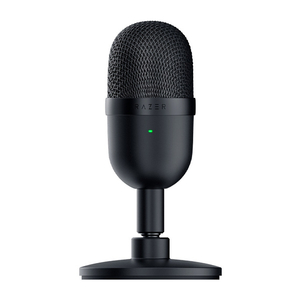 RAZER マイク Seiren Mini ブラック RZ19-03450100-R3M1-イメージ1