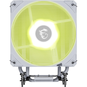 MSI MAG COREFROZR AA13 ホワイト MAG COREFROZR AA13 WHITE-イメージ1