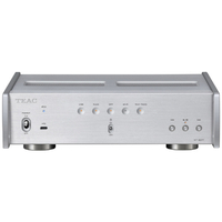 TEAC ネットワークトランスポート Reference507シリーズ シルバー NT-507T-S