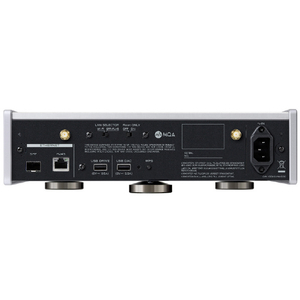 TEAC ネットワークトランスポート Reference507シリーズ シルバー NT-507T-S-イメージ2