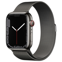エディオンネットショップ|Apple MKL33JA Apple Watch Series 7(GPS エディオンネットショップ|Apple MKL33JA Apple Watch Series 7(GPS