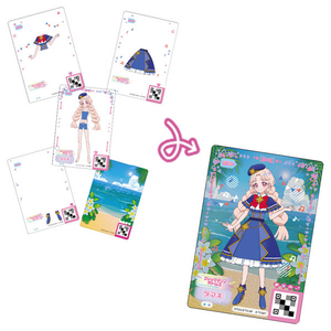 タカラトミー ひみつのアイプリミルフィーカード vol.2 新プリティシリーズ アイプリミルフイ-カ-ドVOL02 タカラトミー ひみつのアイプリミルフィーカード vol.2 新プリティシリーズ アイプリミルフイ-カ-ドVOL02