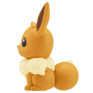 タカラトミー ポケットモンスター モンコレ MS-02 イーブイ ﾓﾝｺﾚMS02ｲ-ﾌﾞｲﾊｺ2026-イメージ5