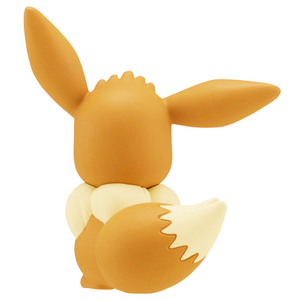 タカラトミー ポケットモンスター モンコレ MS-02 イーブイ ﾓﾝｺﾚMS02ｲ-ﾌﾞｲﾊｺ2026-イメージ6