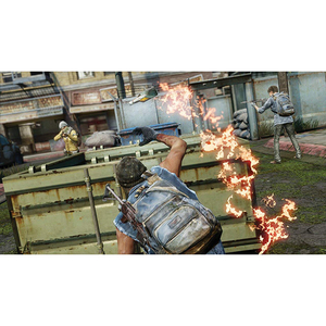 SIE The Last of Us Remastered PlayStation Hits【PS4】 PCJS73502-イメージ10