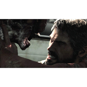 SIE The Last of Us Remastered PlayStation Hits【PS4】 PCJS73502-イメージ2