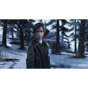SIE The Last of Us Remastered PlayStation Hits【PS4】 PCJS73502-イメージ6