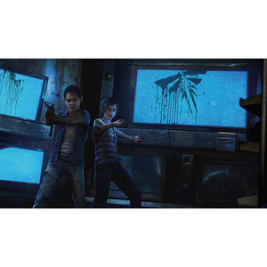 SIE The Last of Us Remastered PlayStation Hits【PS4】 PCJS73502-イメージ9