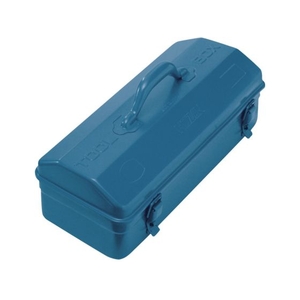 ホーザン HOZAN/山型工具箱B-83 FC602XD-8107052-イメージ1