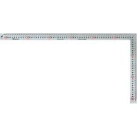新潟精機 シルバー中金 快段目盛 60cm FC783NJ-MT-60KD