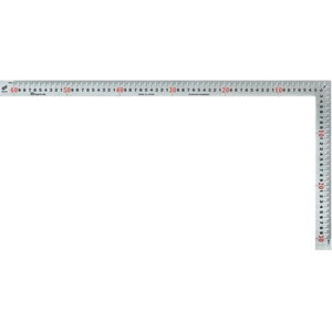新潟精機 シルバー中金 快段目盛 60cm FC783NJ-MT-60KD-イメージ1
