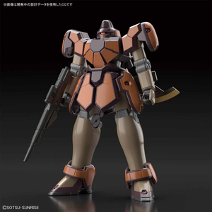 バンダイスピリッツ HGAC 1/144 マグアナック HGAC223ﾏｸﾞｱﾅﾂｸ-イメージ2