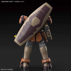 バンダイスピリッツ HGAC 1/144 マグアナック HGAC223ﾏｸﾞｱﾅﾂｸ-イメージ4