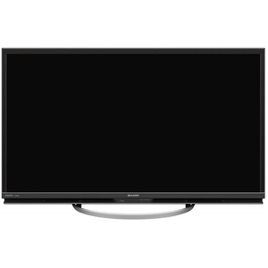 シャープ LC32W5 32V型ハイビジョン液晶テレビ AQUOS 無線LAN内蔵3波 