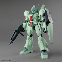 バンダイスピリッツ MG 1/100 ジェガン MGｼﾞｴｶﾞﾝN