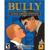 Take 2 Interactive [Rockstar Games] Bully　英語版 [Win ダウンロード版] DLﾋﾞﾕﾘ-EDL