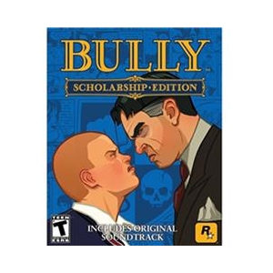 Take 2 Interactive [Rockstar Games] Bully　英語版 [Win ダウンロード版] DLﾋﾞﾕﾘ-EDL-イメージ1