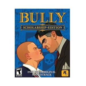 Take 2 Interactive [Rockstar Games] Bully　英語版 [Win ダウンロード版] DLﾋﾞﾕﾘ-EDL-イメージ1