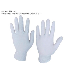 プロプラス/Pro+ニトリルフィット手袋ME PF 200枚入 SS FCA569M-3371742-イメージ1