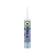 セメダイン POSシールスピード(ノンブリード) ライトグレー 333ml SK-294 FC284FS-3563944-イメージ2