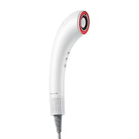 新品未開封　BRT-SD173 Brighte SHOWER DRYER Brighte BRT-SD173WH SHOWER DRYER シャワードライヤー ホワイト