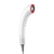 Brighte SHOWER DRYER シャワードライヤー ホワイト BRT-SD173WH-イメージ1