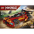 レゴジャパン LEGO ニンジャゴー 71867X-1 ニンジャ・チャージャー<15周年記念モデル> 71867ﾆﾝｼﾞﾔﾁﾔ-ｼﾞﾔ-15ｼﾕｳﾈﾝ-イメージ5