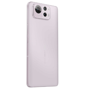 ASUS SIMフリースマートフォン Zenfone 12 Ultra サクラホワイト ZF12U-WH16S512-イメージ13