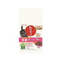 ペットライン JP和の究み 猫セレクト腎臓ガードチキン味 700g FCA8401