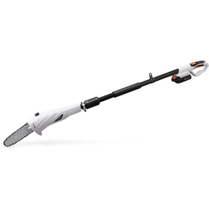 アイリスオーヤマ 充電式ポールチェーンソー FCC8147-JPC1518-イメージ4