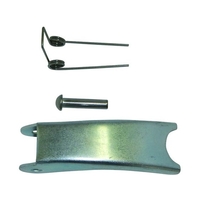 大洋製器工業 重量フック用バネ金具 0.35t用 GHK-0.35S FC796GD-7531354