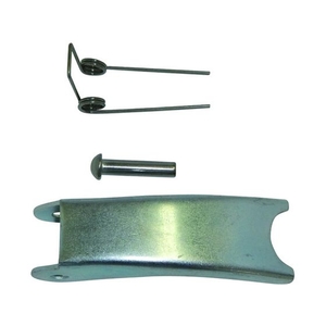 大洋製器工業 重量フック用バネ金具 0.35t用 GHK-0.35S FC796GD-7531354-イメージ1