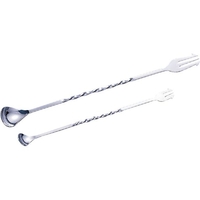 ステンバースプーン 大 327mm FCL5837-026554002