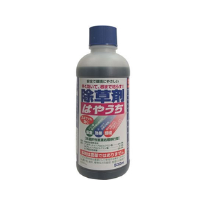 トムソンコーポレーション トムソン/はやうち(MCPA入) 500mL FCK073D-イメージ1