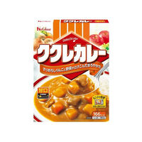 ハウス食品 ククレカレー甘口 180g F800978