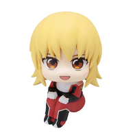 メガハウス るかっぷ 機動戦士ガンダムSEED FREEDOM  カガリ・ユラ・アスハ ﾙｶﾂﾌﾟｶｶﾞﾘﾕﾗｱｽﾊ