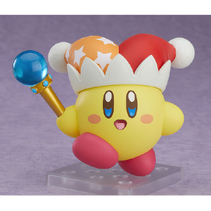 グッドスマイルカンパニー ねんどろいど ビームカービィ「星のカービィ」【再販】 ﾈﾝﾄﾞﾛｲﾄﾞ1055ﾋﾞ-ﾑｶ-ﾋﾞｲN-イメージ2