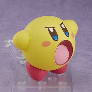 グッドスマイルカンパニー ねんどろいど ビームカービィ「星のカービィ」【再販】 ﾈﾝﾄﾞﾛｲﾄﾞ1055ﾋﾞ-ﾑｶ-ﾋﾞｲN-イメージ6