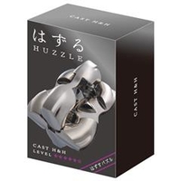 HANAYAMA はずる キャスト エイチ&エイチ【難易度：5】 ハナヤマ ﾊｽﾞﾙｷﾔｽﾄHｱﾝﾄﾞH